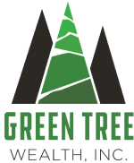 Green Tree Wealth, Inc. Logo